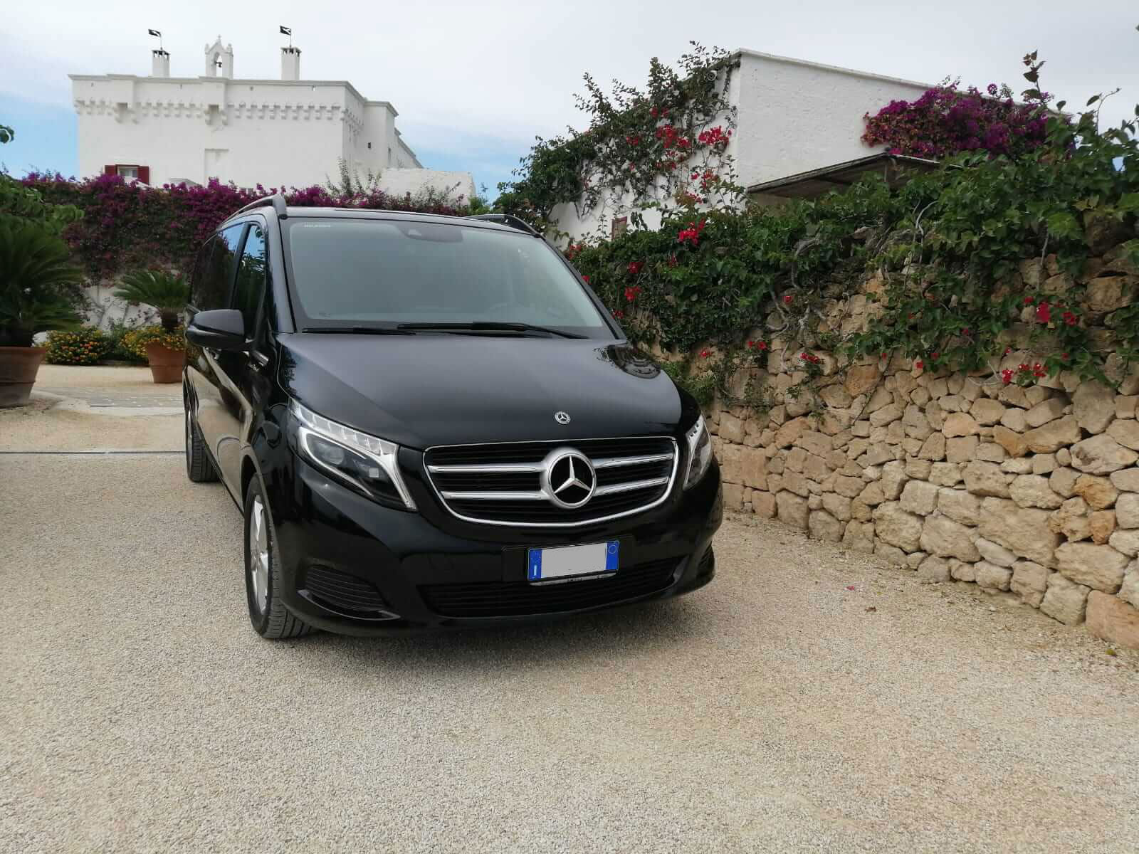 ncc-puglia-van-transfer